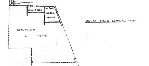 470m² Building in Piovene Rocchette, Italy No. 186272 37
