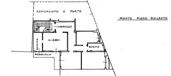 470m² Building in Piovene Rocchette, Italy No. 186272 34