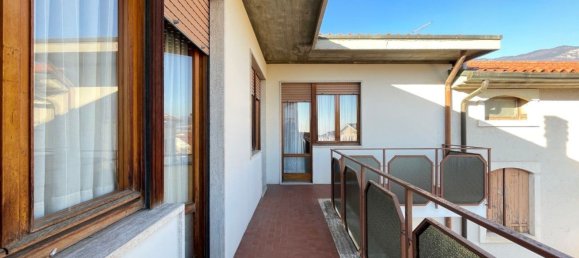 470m² Building in Piovene Rocchette, Italy No. 186272 27