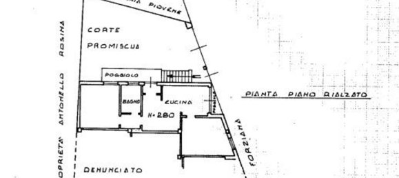 470m² Building in Piovene Rocchette, Italy No. 186272 36