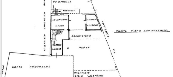 470m² Building in Piovene Rocchette, Italy No. 186272 35