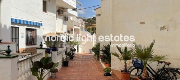 3 bedrooms Townhouse in Nerja, Spain No. 60394 30