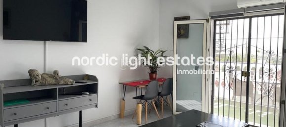 3 bedrooms Townhouse in Nerja, Spain No. 60394 11