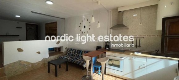 3 bedrooms Townhouse in Nerja, Spain No. 60394 24