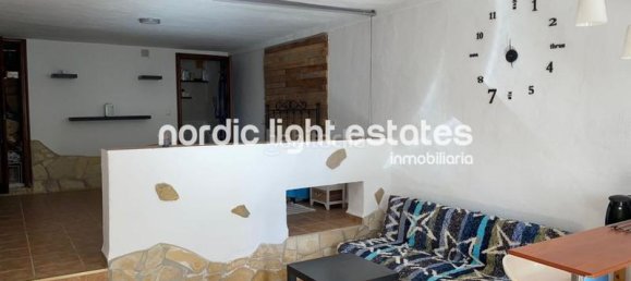 3 bedrooms Townhouse in Nerja, Spain No. 60394 25