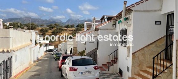 3 bedrooms Townhouse in Nerja, Spain No. 60394 31