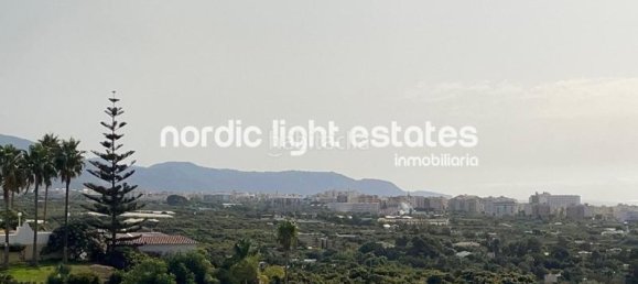 3 bedrooms Townhouse in Nerja, Spain No. 60394 6