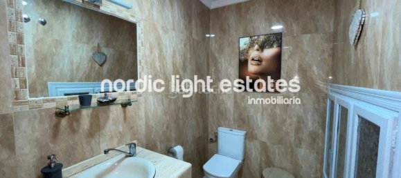 3 bedrooms Townhouse in Nerja, Spain No. 60394 19