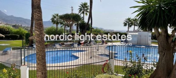 3 bedrooms Townhouse in Nerja, Spain No. 60394 4