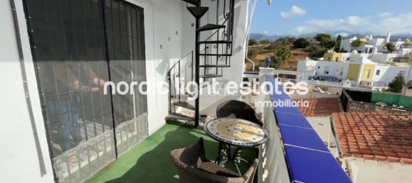 3 bedrooms Townhouse in Nerja, Spain No. 60394 13