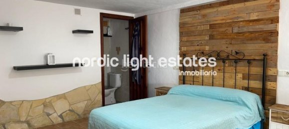 3 bedrooms Townhouse in Nerja, Spain No. 60394 23