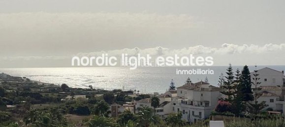 3 bedrooms Townhouse in Nerja, Spain No. 60394 5