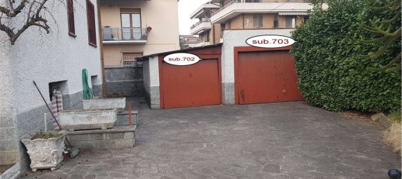 Villa de 3 dormitorios en Cesano Maderno, Italy No. 362182 9