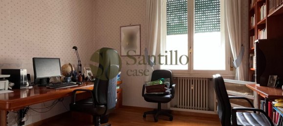 5 bedrooms Apartment in Rome, Italy No. 66689 33