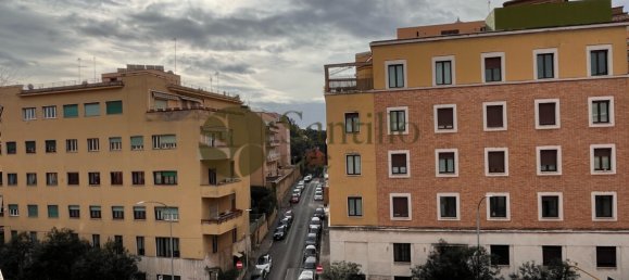 5 bedrooms Apartment in Rome, Italy No. 66689 13