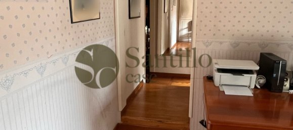 5 bedrooms Apartment in Rome, Italy No. 66689 34