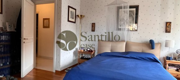 5 bedrooms Apartment in Rome, Italy No. 66689 22