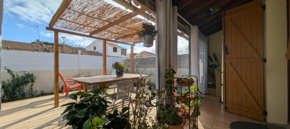 2 Schlafzimmer Haus in Pezenas, France, Nr. 203369 2