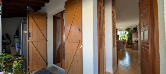 2 Schlafzimmer Haus in Pezenas, France, Nr. 203369 9