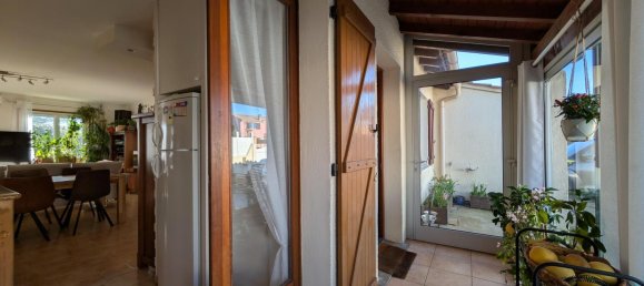 2 Schlafzimmer Haus in Pezenas, France, Nr. 203369 8