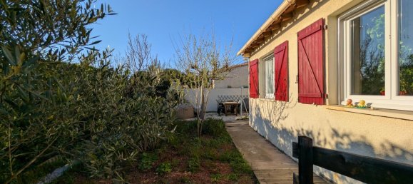 2 Schlafzimmer Haus in Pezenas, France, Nr. 203369 5