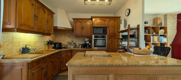 2 Schlafzimmer Haus in Pezenas, France, Nr. 203369 15