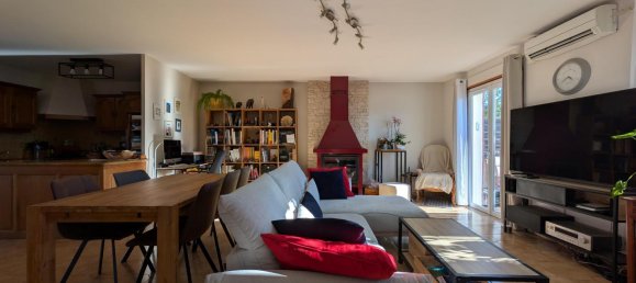 2 Schlafzimmer Haus in Pezenas, France, Nr. 203369 11