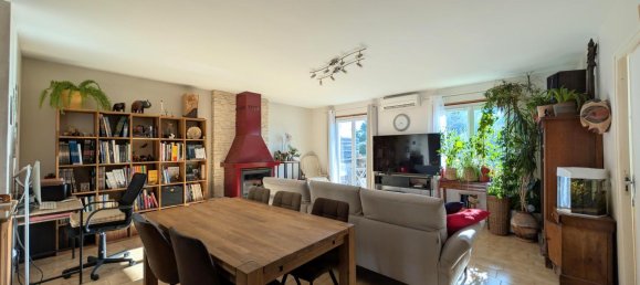 2 Schlafzimmer Haus in Pezenas, France, Nr. 203369 10