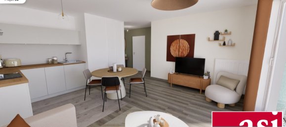 1 bedroom Apartment in Bischheim, France No. 40923 5