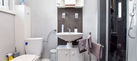 5-Zimmer Stadthaus in Lübeck, Germany, Nr. 367191 23