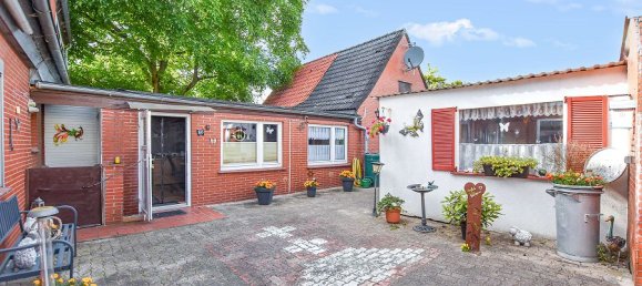 5-Zimmer Stadthaus in Lübeck, Germany, Nr. 367191 7