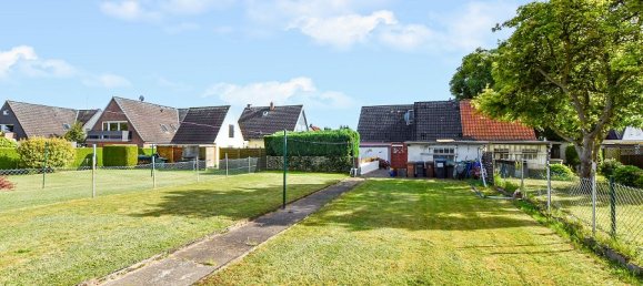 5-Zimmer Stadthaus in Lübeck, Germany, Nr. 367191 4