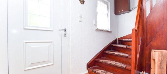 5-Zimmer Stadthaus in Lübeck, Germany, Nr. 367191 8