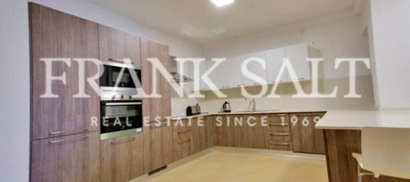 Квартира с 3 спальнями в Гзира, Мальта № 9928 3