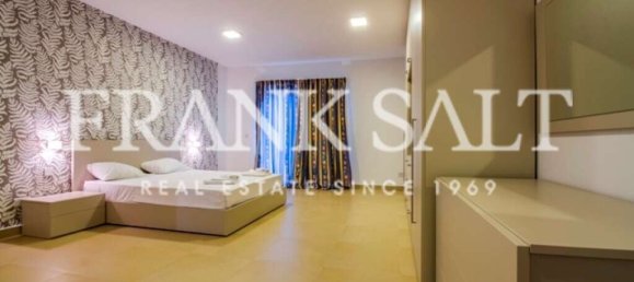 Квартира с 3 спальнями в Гзира, Мальта № 9928 5