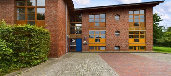 15 rooms Building in Oldenburg, Germany No. 145787 15