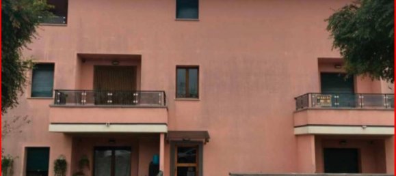 1 bedroom Apartment in Petriano, Italy No. 193363 2