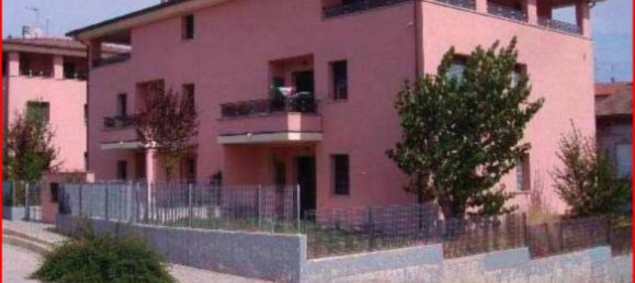 1 bedroom Apartment in Petriano, Italy No. 193363 12