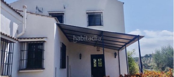 Дом с 3 спальнями в Риогордо, Испания № 144828 17