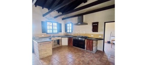 Дом с 3 спальнями в Риогордо, Испания № 144828 7