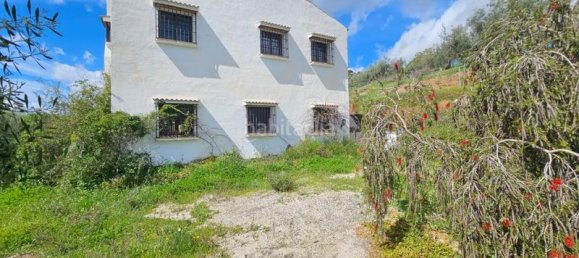 Дом с 3 спальнями в Риогордо, Испания № 144828 4