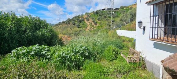 Дом с 3 спальнями в Риогордо, Испания № 144828 33