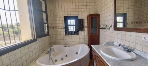 Дом с 3 спальнями в Риогордо, Испания № 144828 14