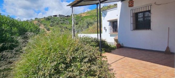 Дом с 3 спальнями в Риогордо, Испания № 144828 5