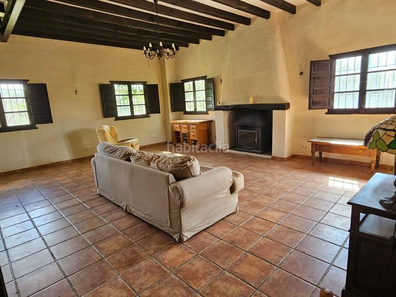 Дом с 3 спальнями в Риогордо, Испания № 144828