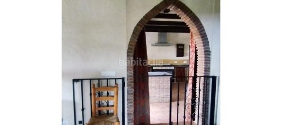 Дом с 3 спальнями в Риогордо, Испания № 144828 21