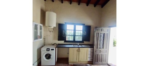 Дом с 3 спальнями в Риогордо, Испания № 144828 12