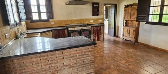 Дом с 3 спальнями в Риогордо, Испания № 144828 3