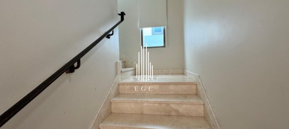 4 bedrooms Villa in Al Bateen, UAE No. 31205 18