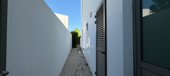 4 bedrooms Villa in Al Bateen, UAE No. 31205 22